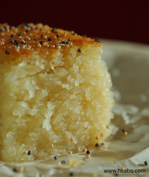 golden semolina pudding golden semolina pudding picture